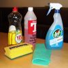 Cleaning Detergent