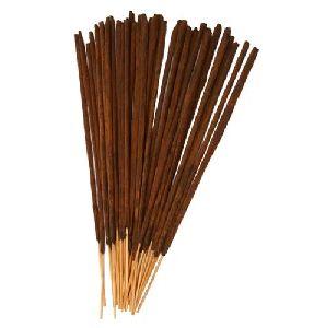 12 Inch Sandalwood Incense Sticks