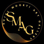 Sujal Moorti Art Gallery Logo