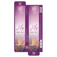 Lotus Incense Sticks