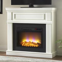 Fireplace & Fireplace Accessories