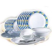 Ceramic Dinner Set