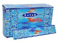 Aastha Incense Sticks