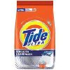 Tide Detergent Powder