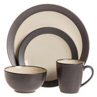 Stoneware Dinnerware