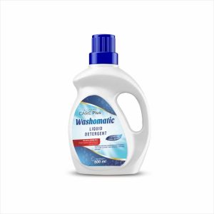 Aushmi Liquid Detergent