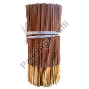 Brown Raw Incense Sticks