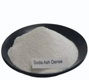 Dense Soda Ash