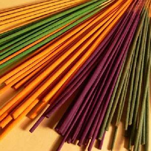 Floral Incense Sticks