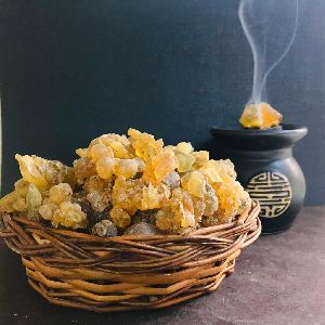 FRANKINCENSE