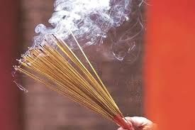 incense sticks