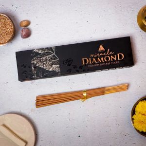 Miracle Diamond Premium Incense Sticks