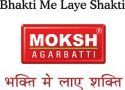 Moksh Incense Dhoop & Sticks