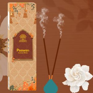 Paawan Incense Sticks