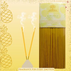 Pineapple Incense Sticks