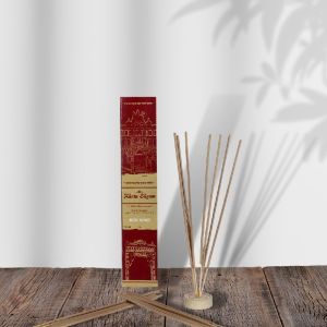 Red Rose Incense Sticks