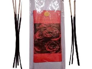 Rose Incense Sticks