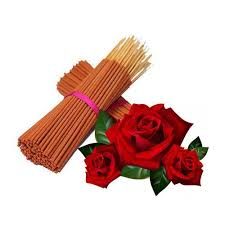 Rose Incense Sticks