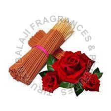 Rose Incense Sticks