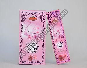 Royal Rose Premium Incense Sticks