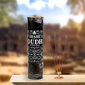 Shahi Oudh Incense Sticks