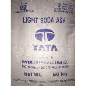 soda ash light