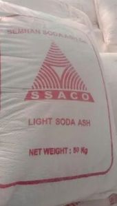 Soda Ash Light