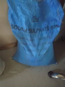 Sodium Sulphate 99% Powder