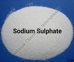 Sodium Sulphate Powder