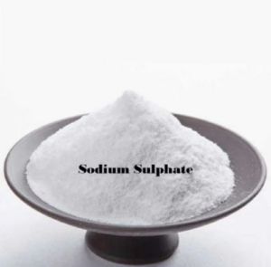 Sodium Sulphate Powder